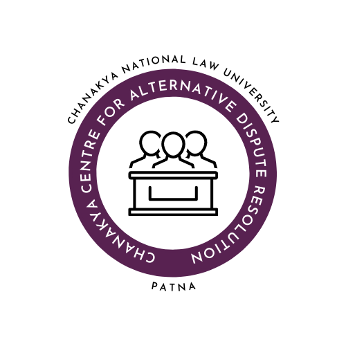 CCADR Logo
