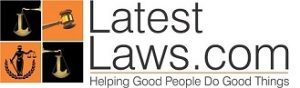 Latestlaws Logo