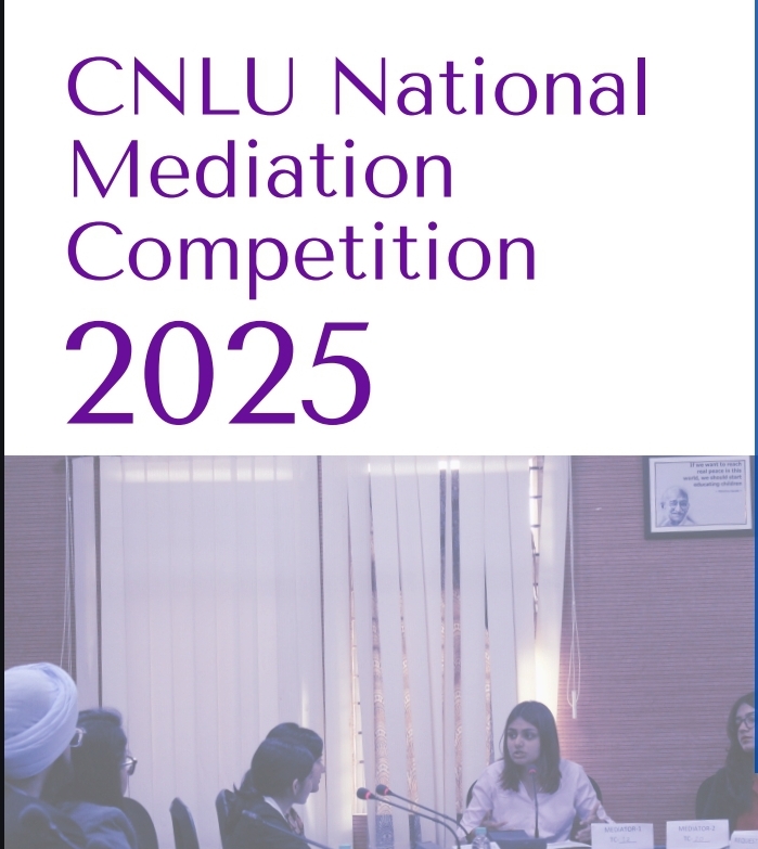 CNLU NMC 2025