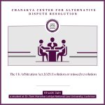 The UK Arbitration Act 2025: Evolution or Missed Revolution?