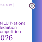 CCADR CNLU NMC 4.0 2026