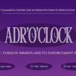 ADR o Clock_CCADR_Poster