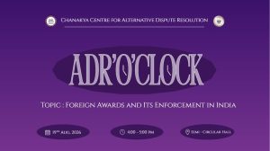 ADR o Clock_CCADR_Poster