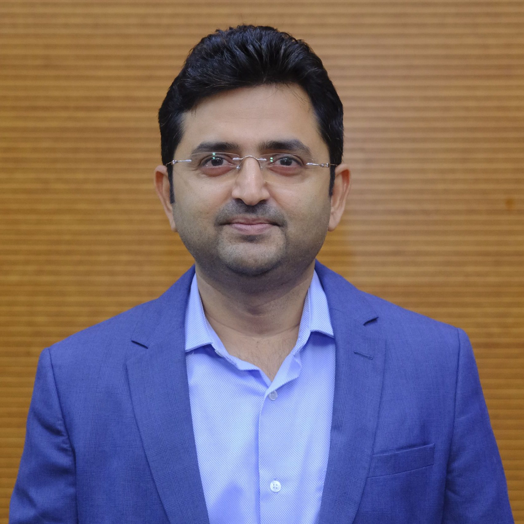 Dr. Hrishikesh Manu