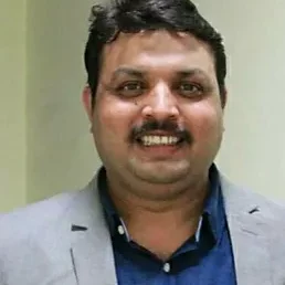 Dr. Kumar Gaurav