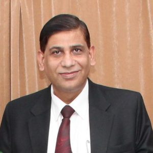 Prof. (Dr.) Faizan Mustafa