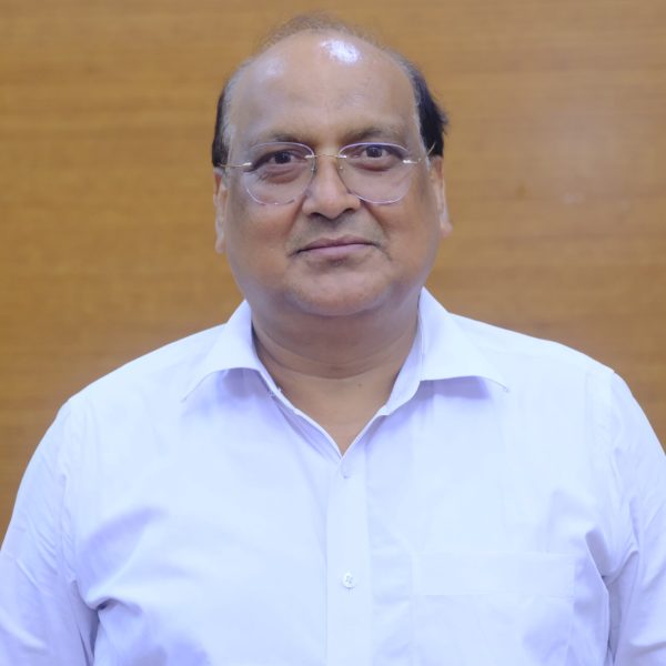 Prof. (Dr.) S P Singh