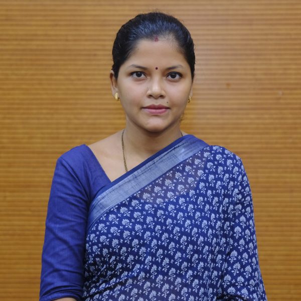Ms. Sushmita Singh